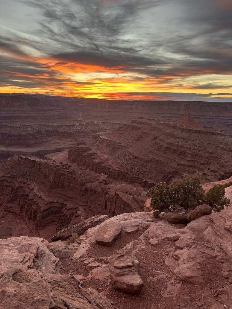 Dead Horse Point